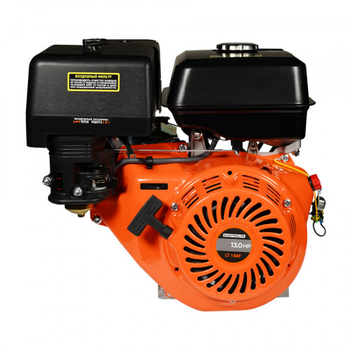 Двигатель бензиновый Electrolite LT 188F