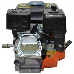 Двигатель бензиновый Electrolite LT 168F-1 бензиновый