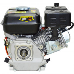 Двигатель бензиновый Electrolite LT 168F-1 бензиновый