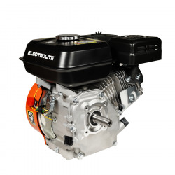 Двигатель бензиновый Electrolite LT 168F-1 бензиновый