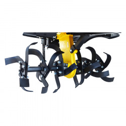 Мотоблок Partner for garden EL-950C