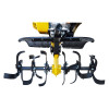 Мотоблок Partner for garden EL-950C