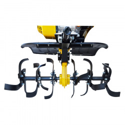 Мотоблок Partner for garden EL-950C