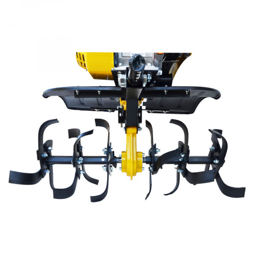 Мотоблок Partner for garden EL-950C
