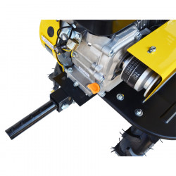 Мотоблок Partner for garden EL-950C