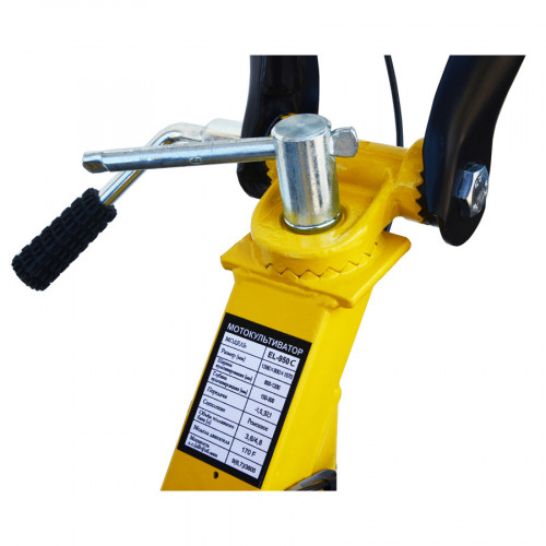 Мотоблок Partner for garden EL-950C