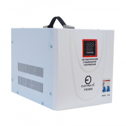 Стабилизатор Electrolite 3000 FR Релейный