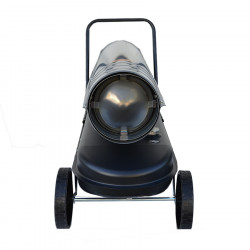 Дизельная пушка Electrolite TPD-55