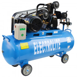Компрессор Electrolite 660/100-3 380В