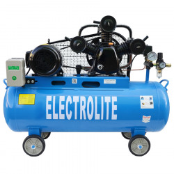 Компрессор Electrolite 660/100-3 380В