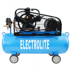 Компрессор Electrolite 660/100-3 380В
