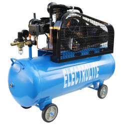 Компрессор Electrolite 660/100-3 380В