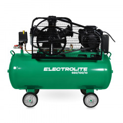 Компрессор Electrolite 660/100 10 атмосфер