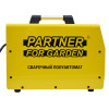 Полуавтомат Partner for garden MIG-300 MIG/MAG/MMA
