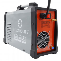 Инверторный плазменный резак Electrolite CUT-40 12мм