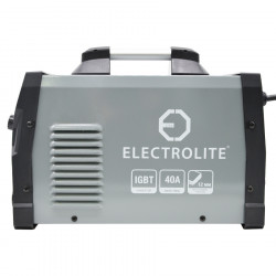 Инверторный плазменный резак Electrolite CUT-40 12мм