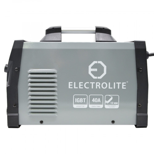 Инверторный плазменный резак Electrolite CUT-40 12мм