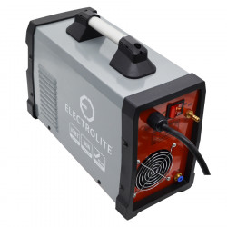 Инверторный плазменный резак Electrolite CUT-60 20мм