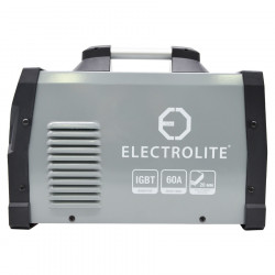 Инверторный плазменный резак Electrolite CUT-60 20мм