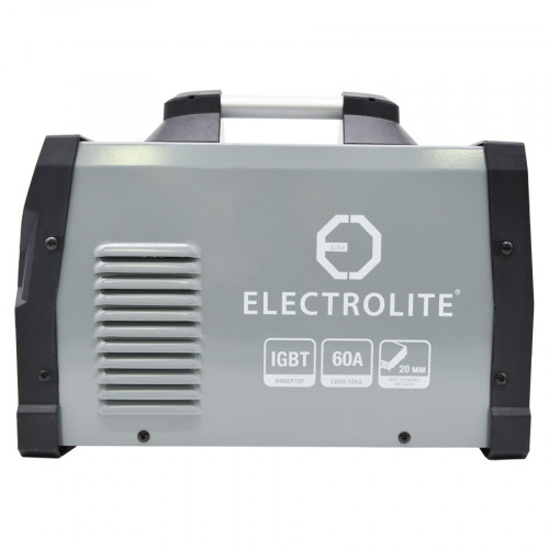 Инверторный плазменный резак Electrolite CUT-60 20мм