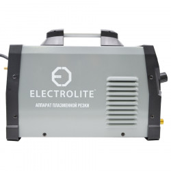Инверторный плазменный резак Electrolite CUT-60 20мм