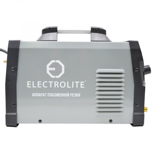 Инверторный плазменный резак Electrolite CUT-60 20мм