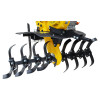 Мотоблок бензиновый Partner for garden EXPERT-80/3 4 скорости