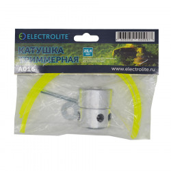 Катушка для триммера Electrolite А016 паук