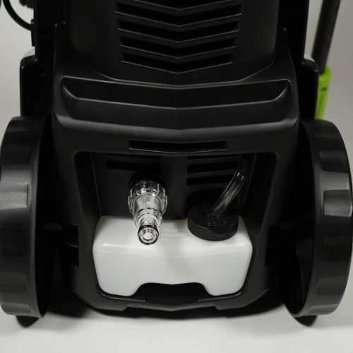 АВД Electrolite 2350