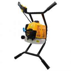 Мотобур Partner for garden EDG 630 4 л.с.