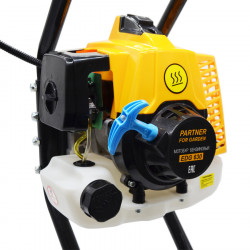 Мотобур Partner for garden EDG 630 4 л.с.