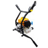 Мотобур Partner for garden EDG 630 4 л.с.