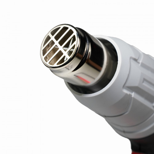 Строительный фен Electrolite Ф 2300