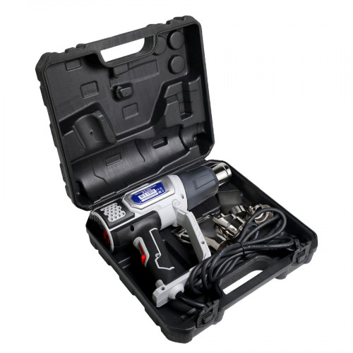 Строительный фен Electrolite Ф 2400Е