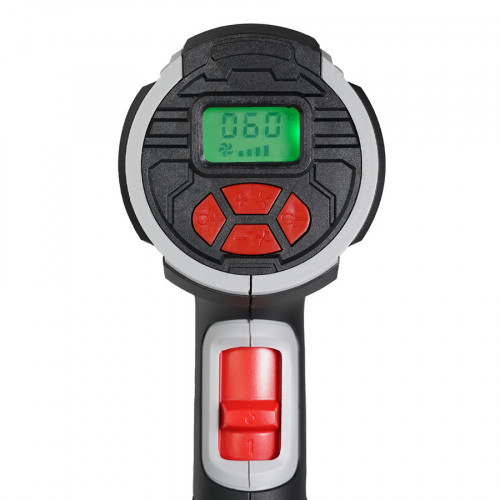 Строительный фен Electrolite Ф 2400Е