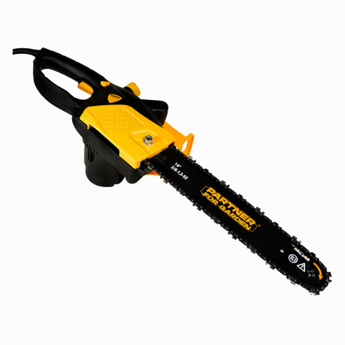 Пила цепная электрическая Partner for garden ES 350