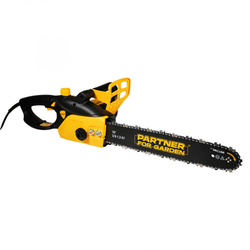 Пила цепная электрическая Partner for garden ES 405