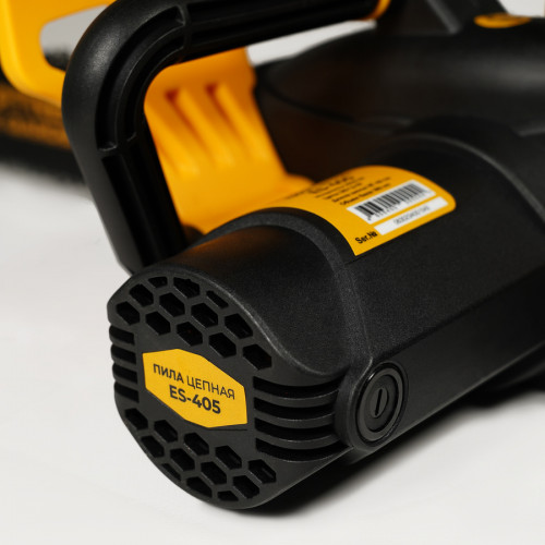 Пила цепная электрическая Partner for garden ES 405