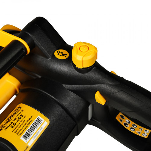 Пила цепная электрическая Partner for garden ES 405
