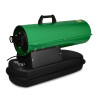 Пушка дизельная Electrolite TPD-20 (до 200 м²)