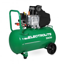 Компрессор Electrolite 320/50 масляный