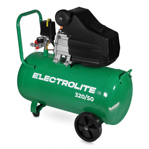Компрессор Electrolite 320/50 масляный