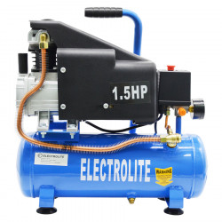 Компрессор Electrolite 150/9 Масляный