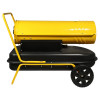 Дизельная пушка Electrolite TPD-37 37 кВт