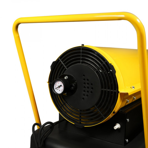 Дизельная пушка Electrolite TPD-37 37 кВт