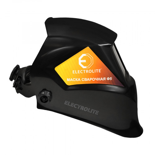 Сварочная маска хамелеон Electrolite Ф-5