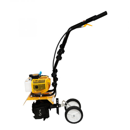 Мотокультиватор Partner for garden MT 520 мототяпка