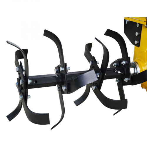 Мотоблок бензиновый Partner for garden EXPERT 100