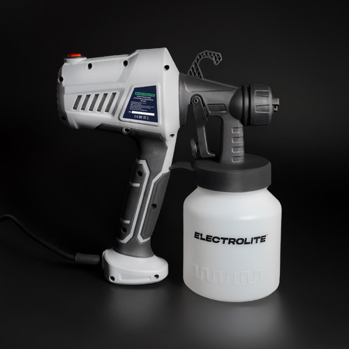 Краскораспылитель Electrolite ЭК-500