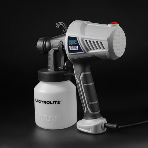 Краскораспылитель Electrolite ЭК-500